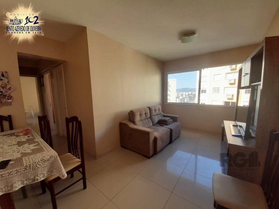 Apartamento, 3 quartos, 66 m² - Foto 1