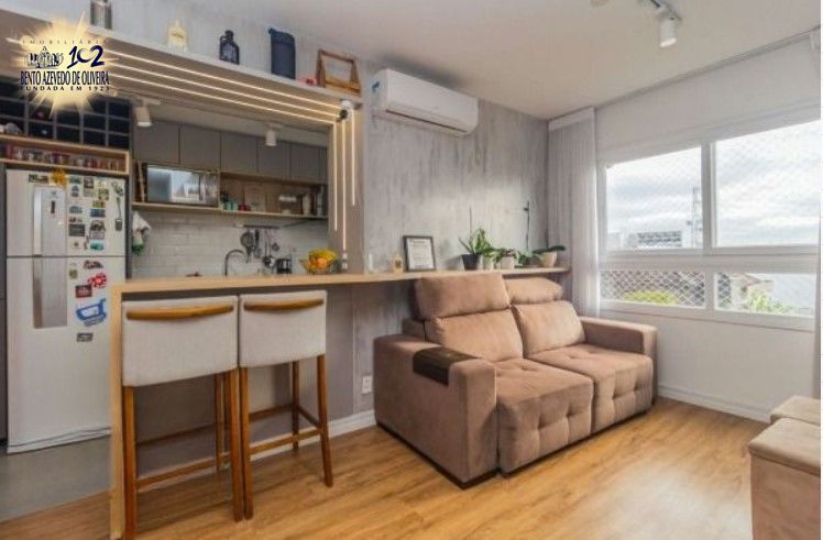 Apartamento, 2 quartos, 62 m² - Foto 2