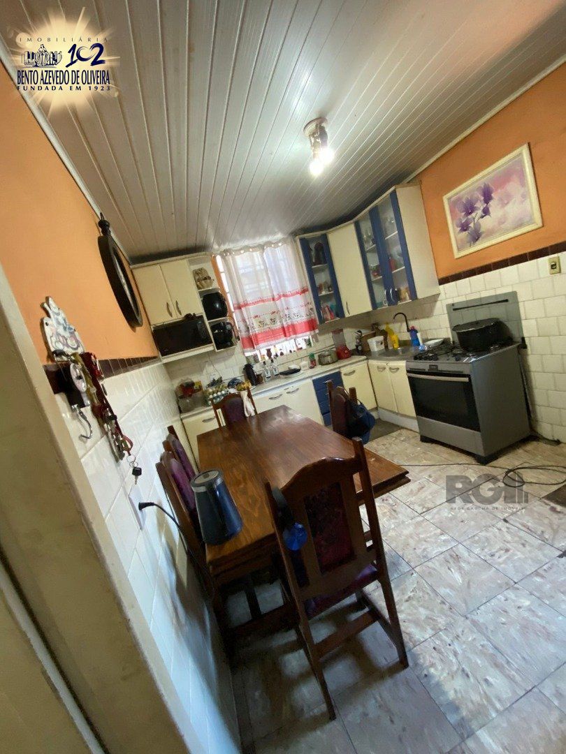 Casa, 3 quartos, 100 m² - Foto 11