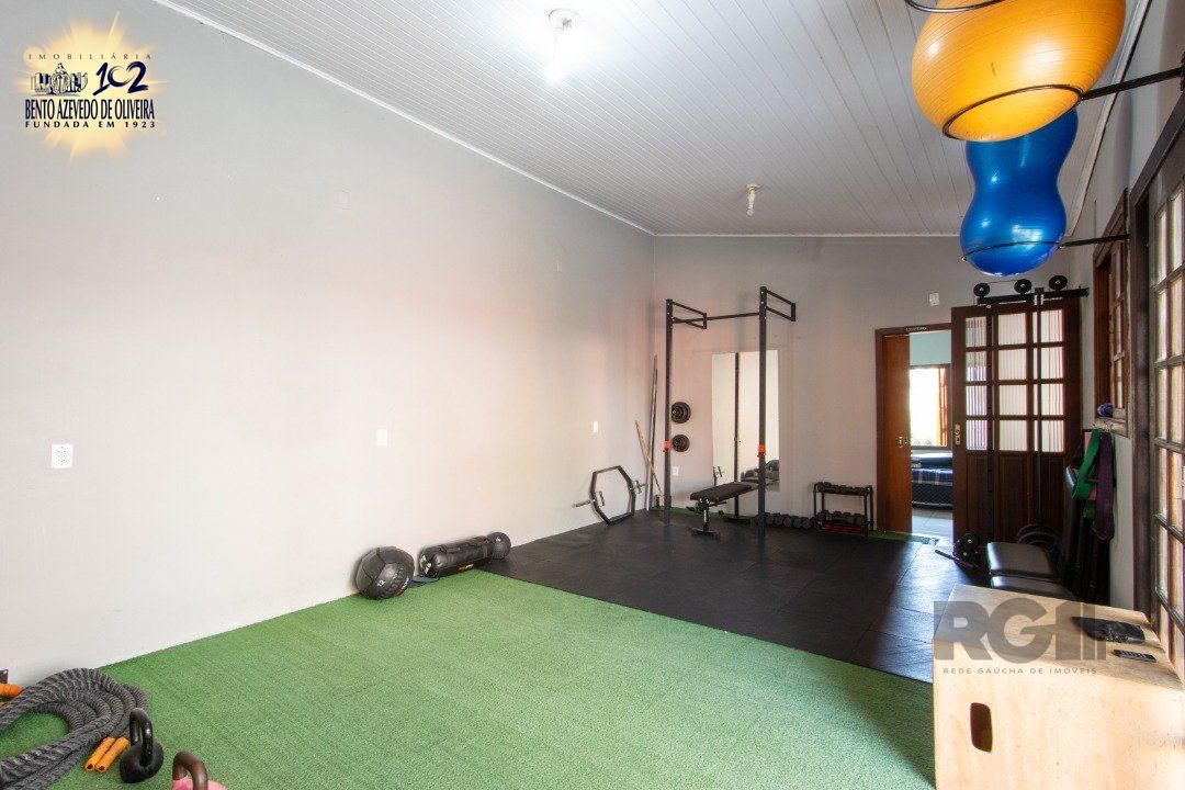 Casa, 4 quartos, 389 m² - Foto 40