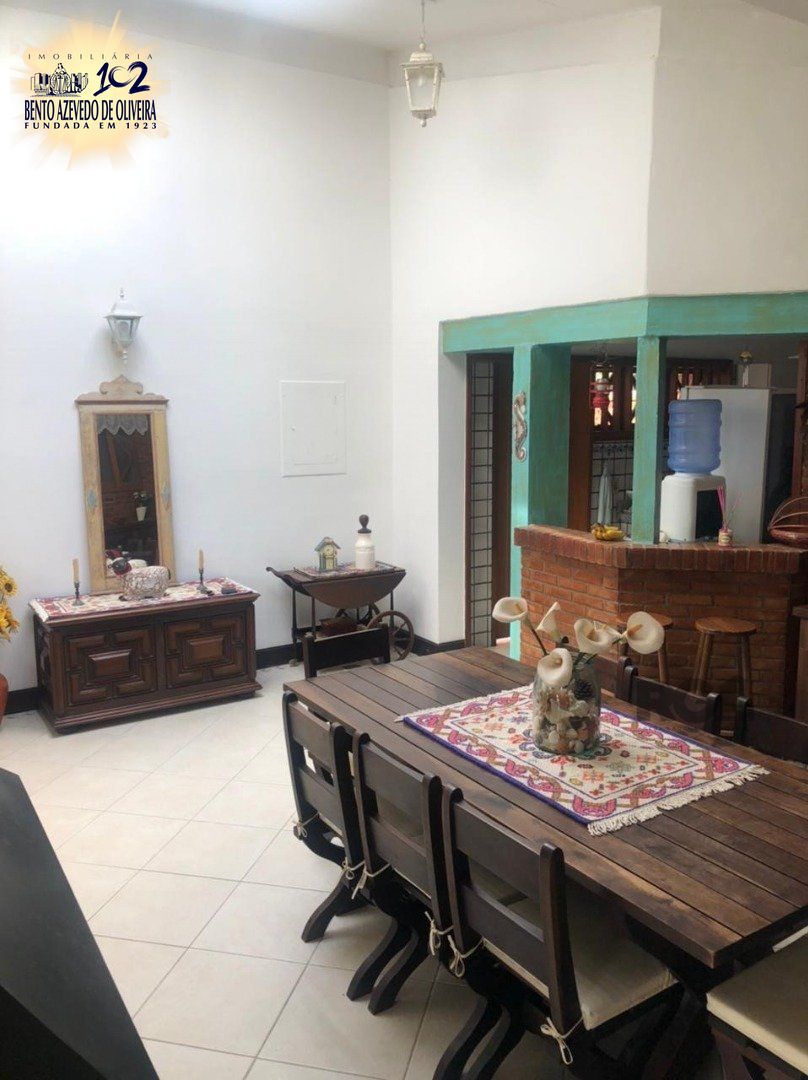 Casa, 4 quartos, 210 m² - Foto 23