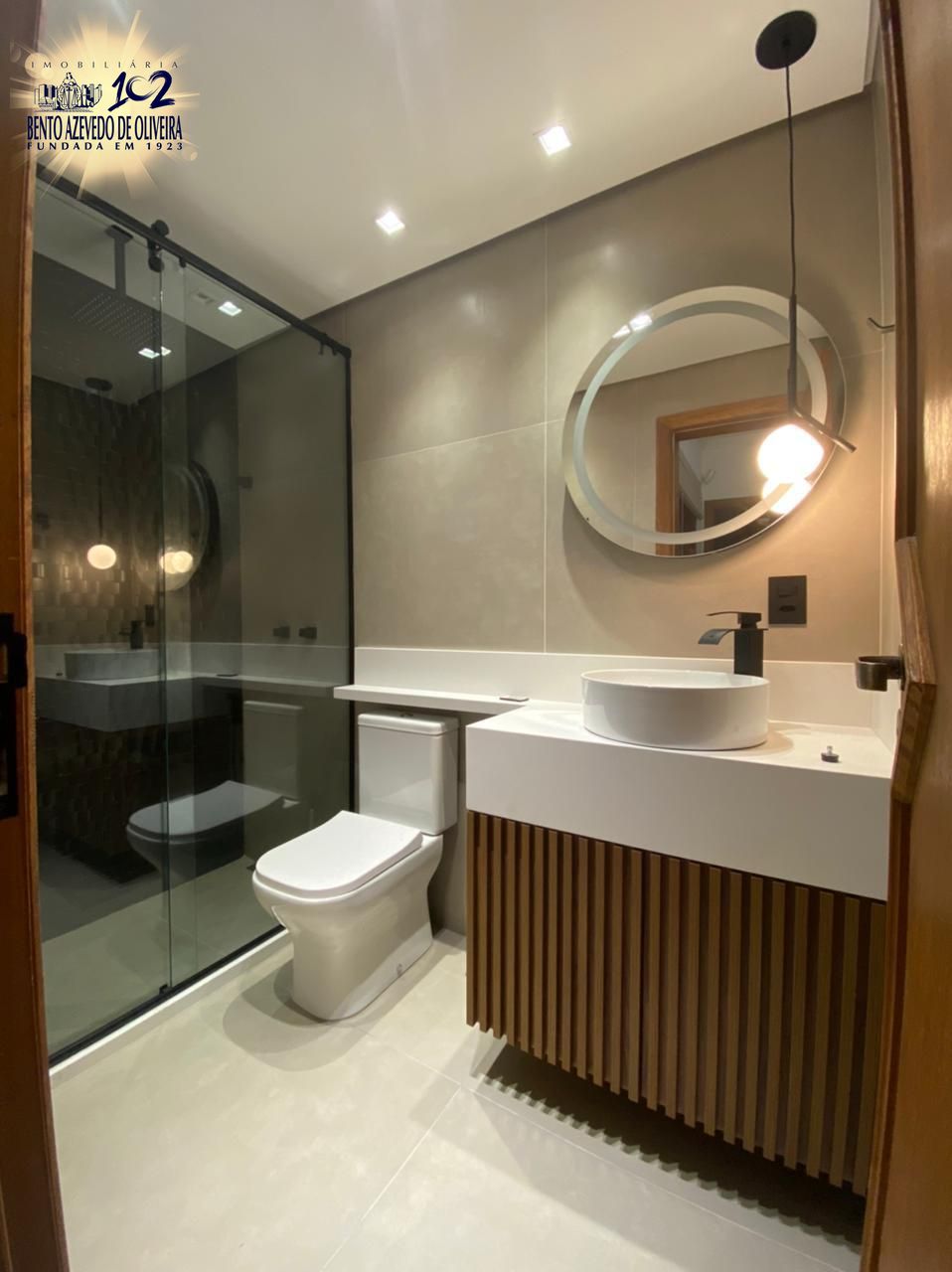 Casa, 3 quartos, 254 m² - Foto 25