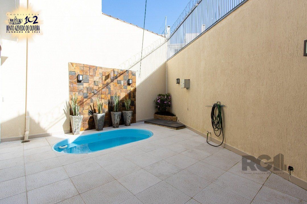 Casa de Condomínio, 3 quartos - Foto 12