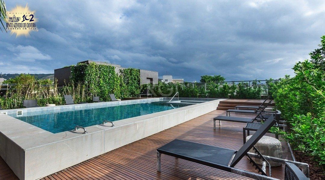 Apartamento, 1 quarto, 29 m² - Foto 12