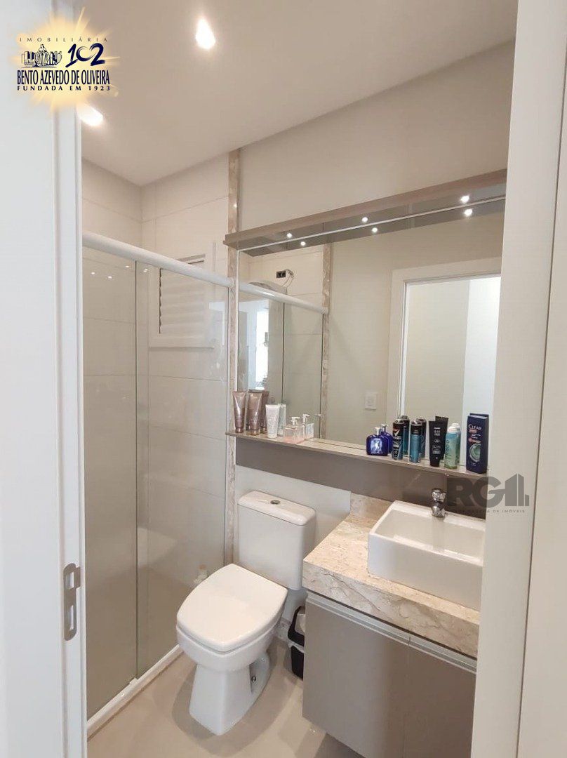 Apartamento, 1 quarto, 60 m² - Foto 25