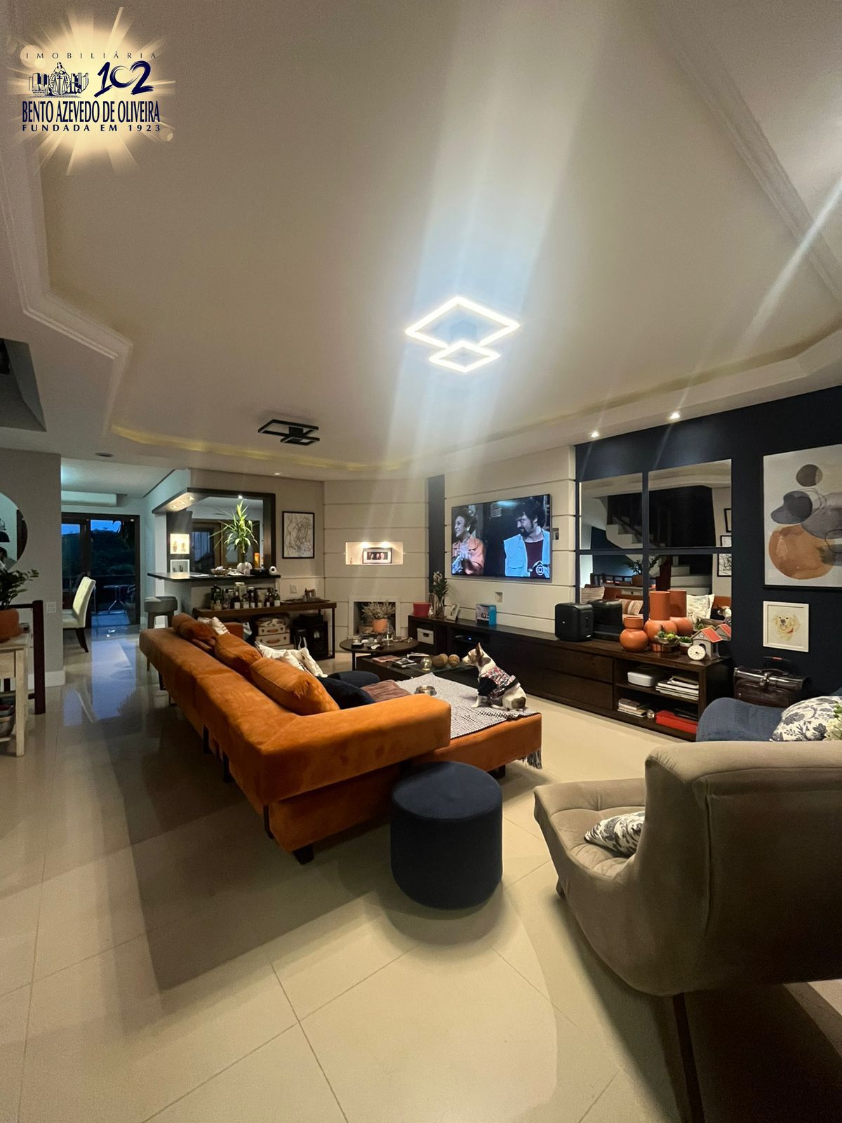 Casa, 3 quartos, 254 m² - Foto 4