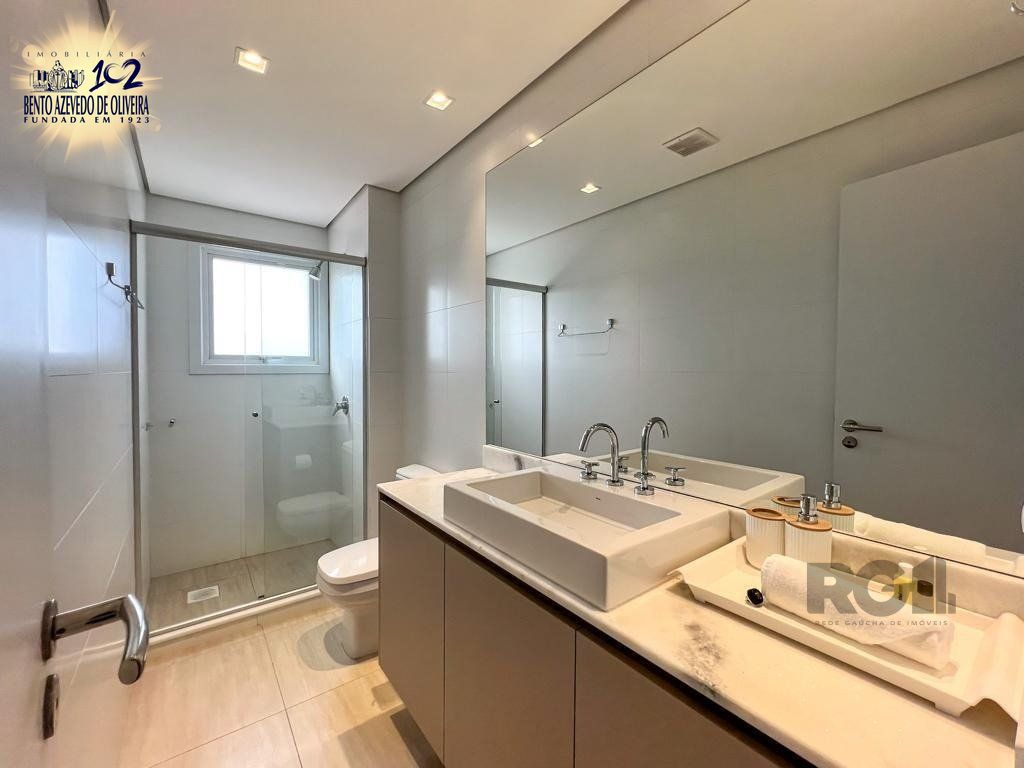 Apartamento, 4 quartos, 179 m² - Foto 11