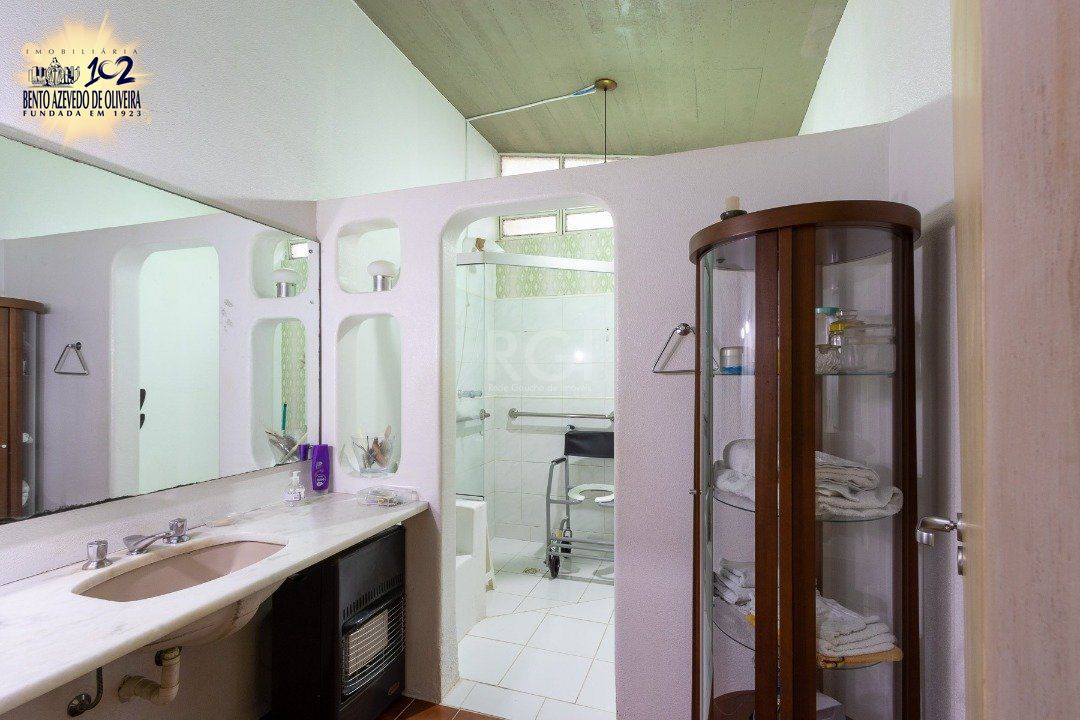 Casa, 3 quartos, 600 m² - Foto 28