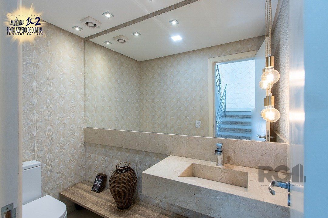 Casa, 4 quartos, 369 m² - Foto 24