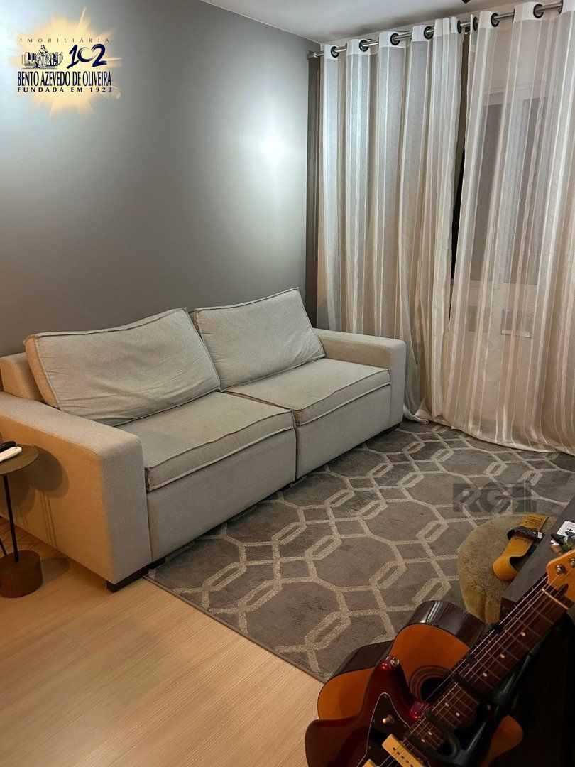 Apartamento, 2 quartos, 71 m² - Foto 7