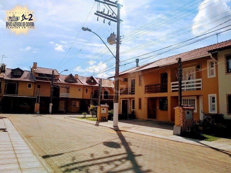 Casa de Condomínio, 3 quartos - Foto 26