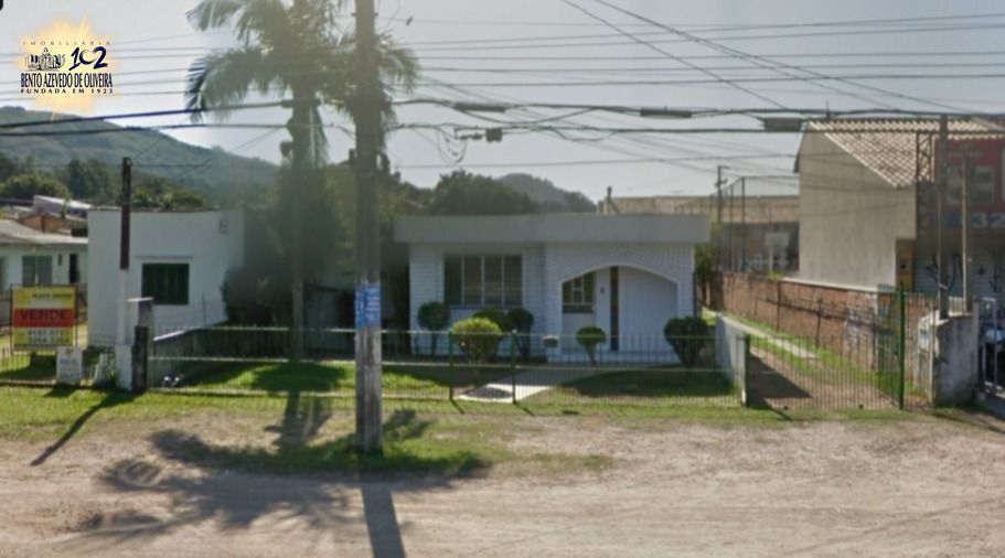 Casa, 3 quartos, 750 m² - Foto 2