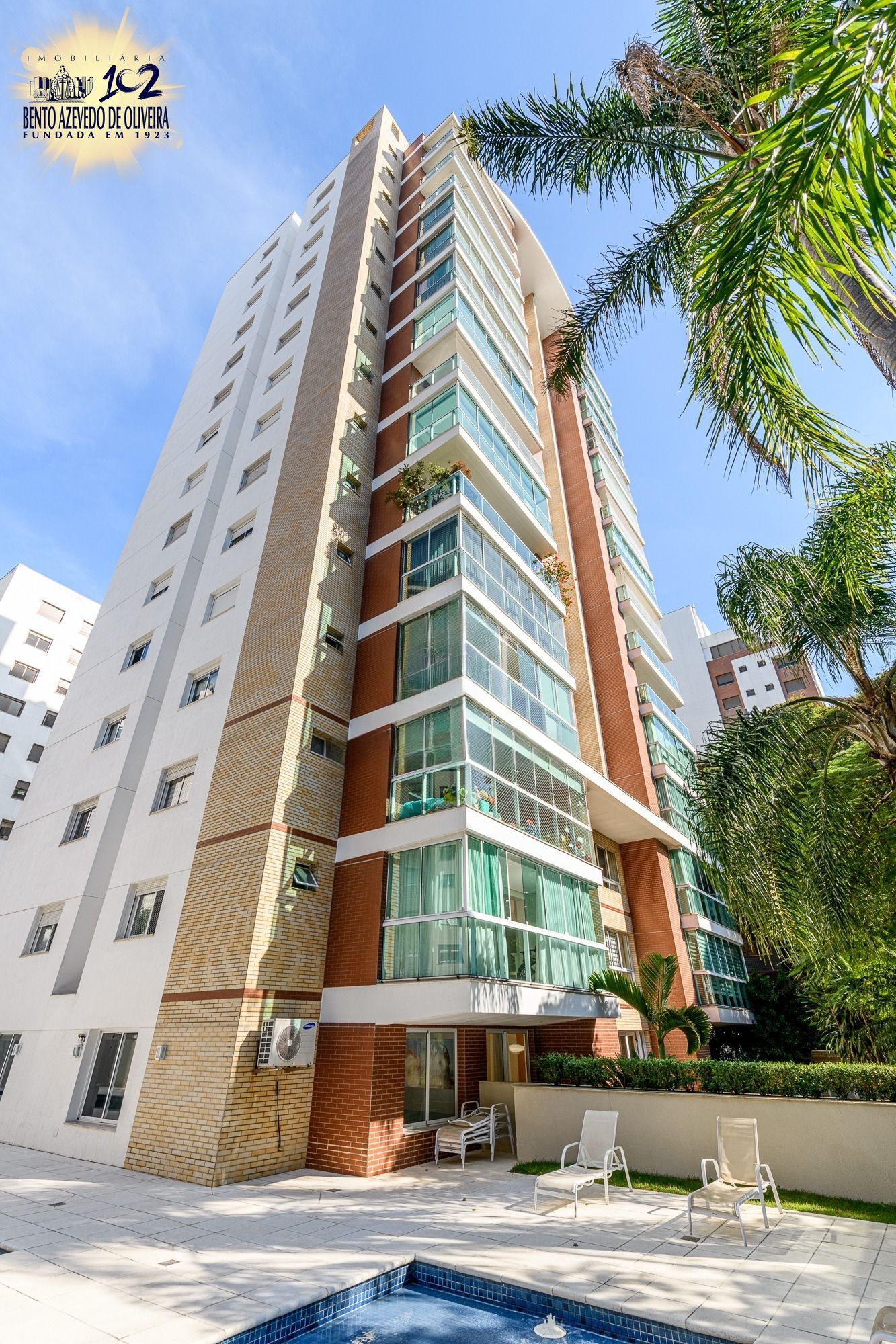 Apartamento, 3 quartos, 153 m² - Foto 19