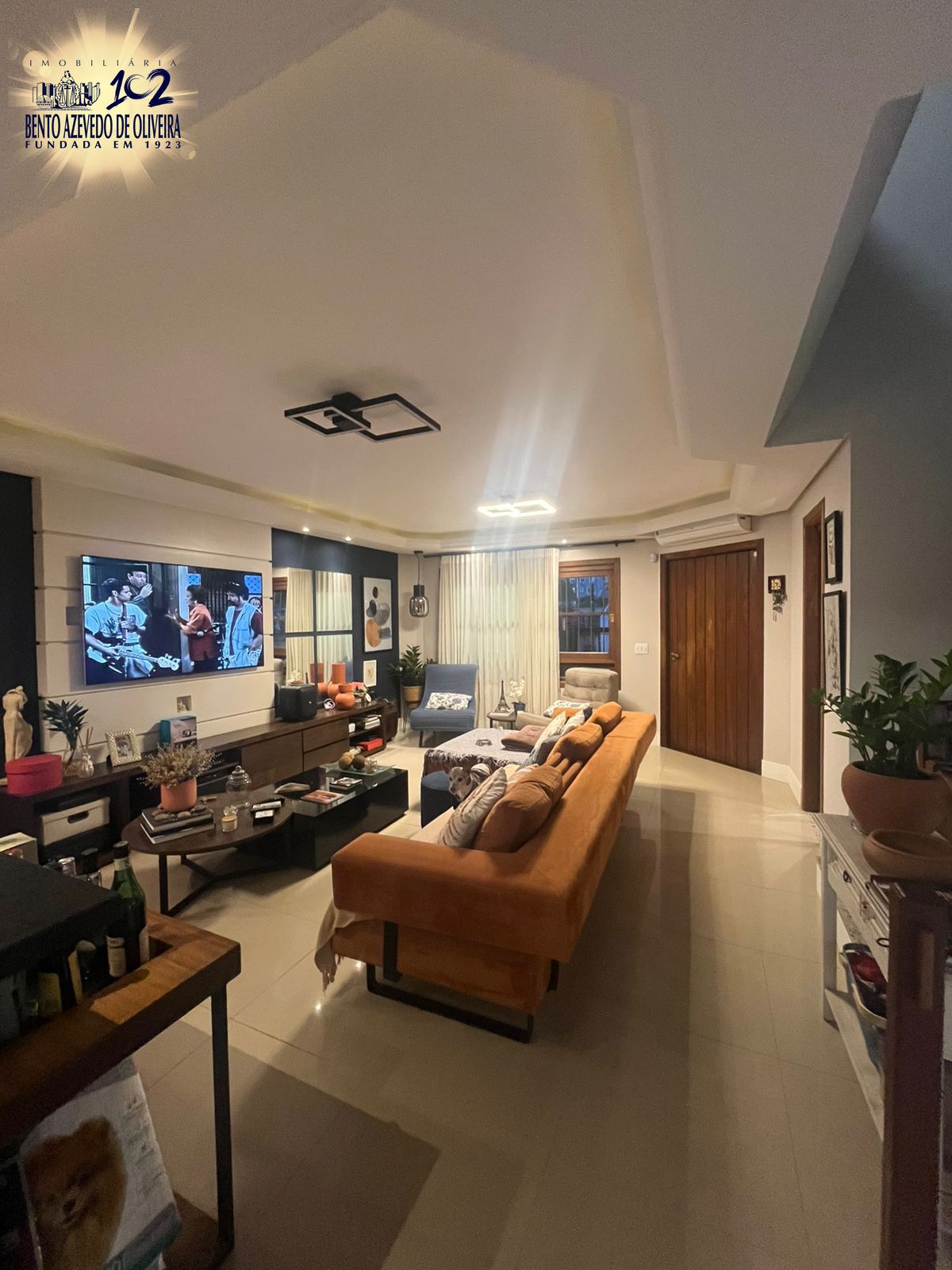 Casa, 3 quartos, 254 m² - Foto 7