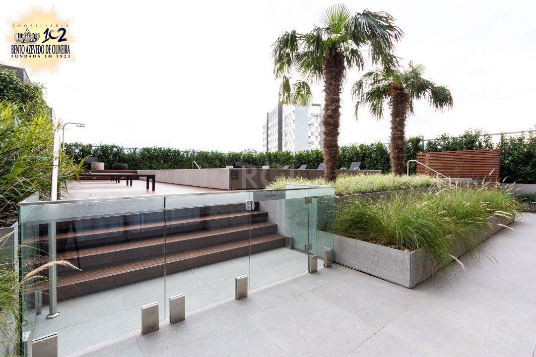 Apartamento, 1 quarto, 35 m² - Foto 41