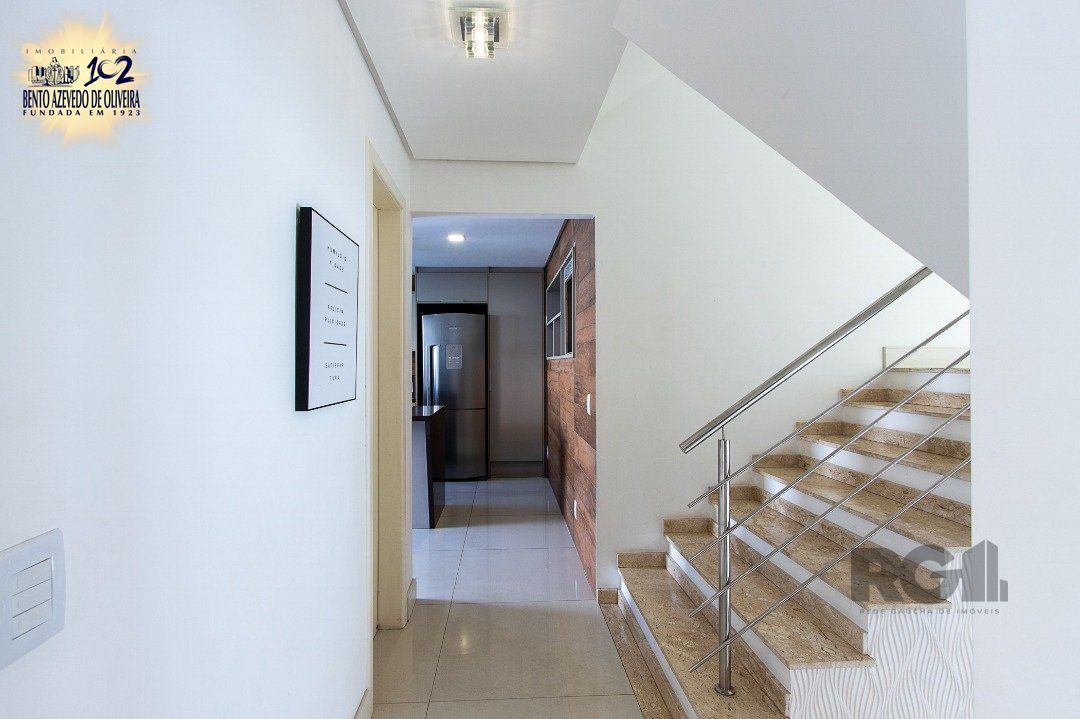 Casa, 4 quartos, 369 m² - Foto 23