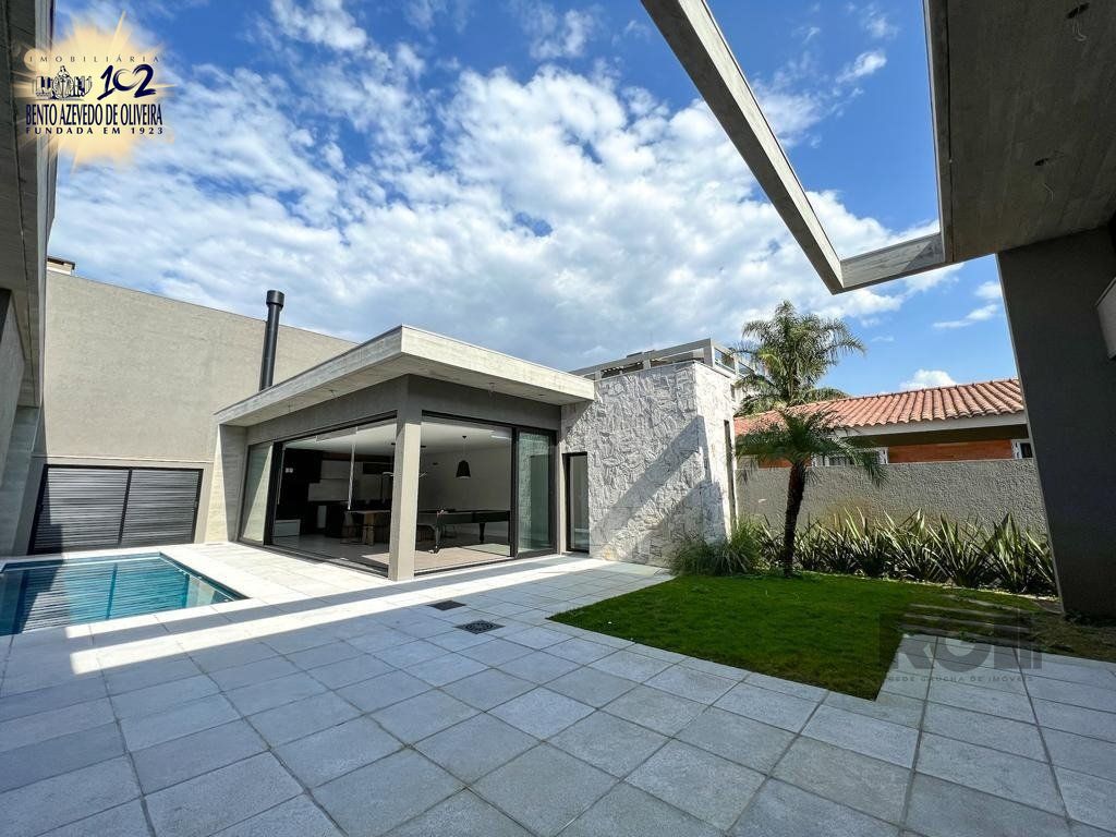 Casa, 4 quartos, 324 m² - Foto 17