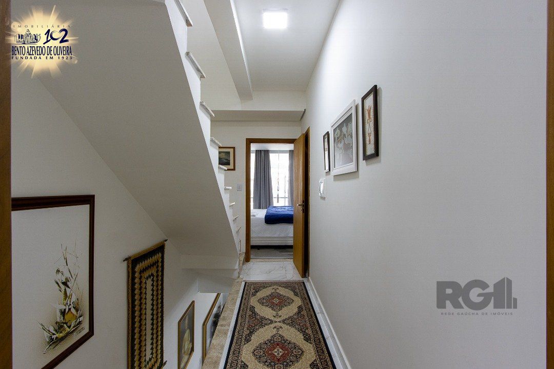 Casa, 3 quartos, 161 m² - Foto 29