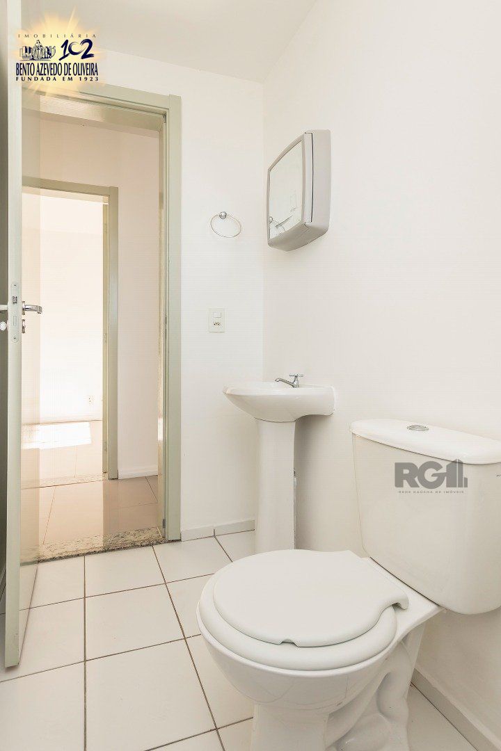 Apartamento, 2 quartos, 47 m² - Foto 21