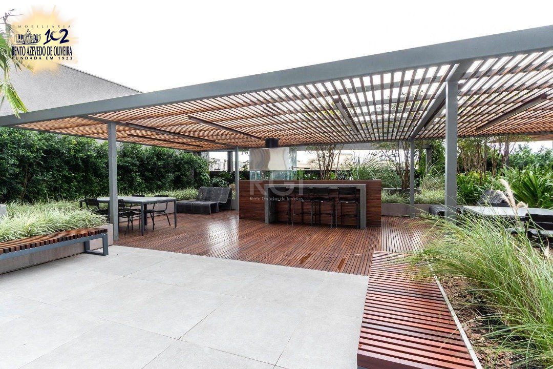 Apartamento, 1 quarto, 35 m² - Foto 37