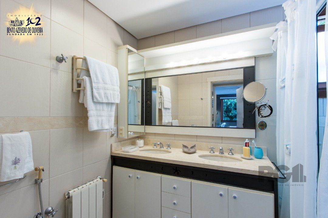 Casa de Condomínio, 4 quartos - Foto 31