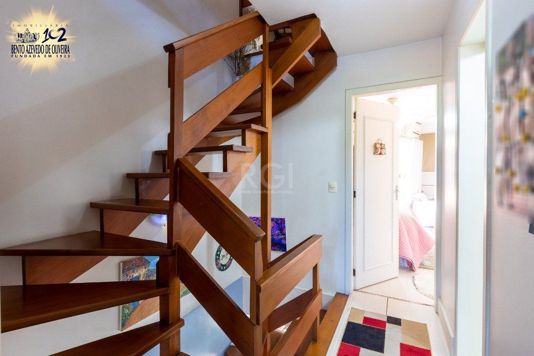 Casa de Condomínio, 4 quartos - Foto 31