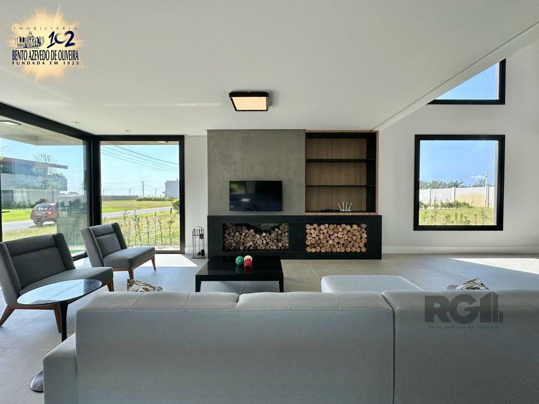 Casa de Condomínio, 5 quartos - Foto 8