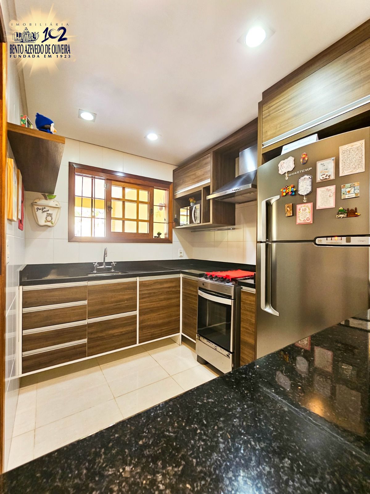 Casa, 3 quartos, 163 m² - Foto 3