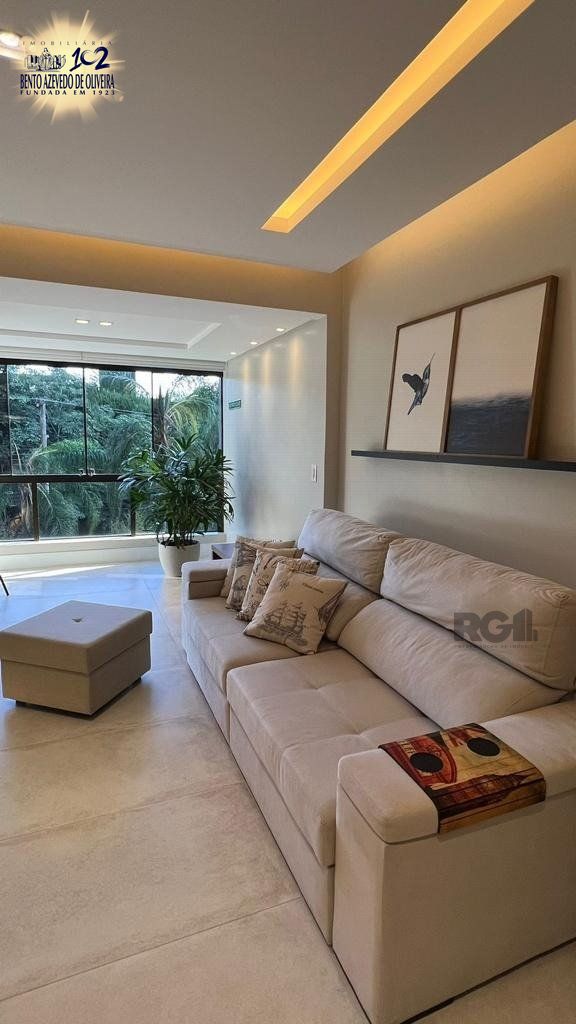 Apartamento, 3 quartos, 98 m² - Foto 2