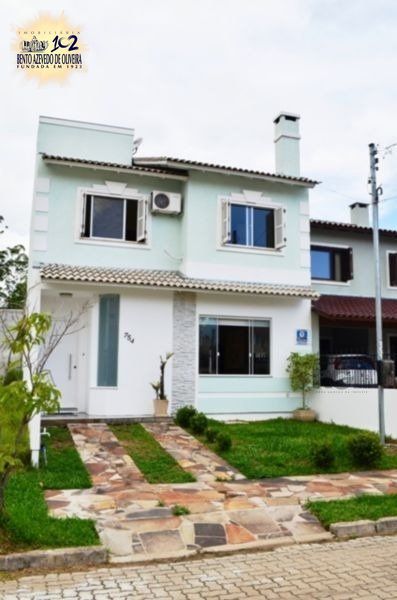 Casa, 3 quartos, 140 m² - Foto 2