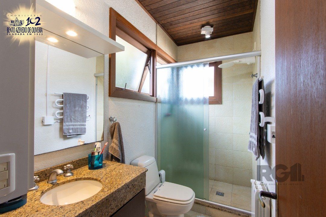 Casa de Condomínio, 4 quartos - Foto 49