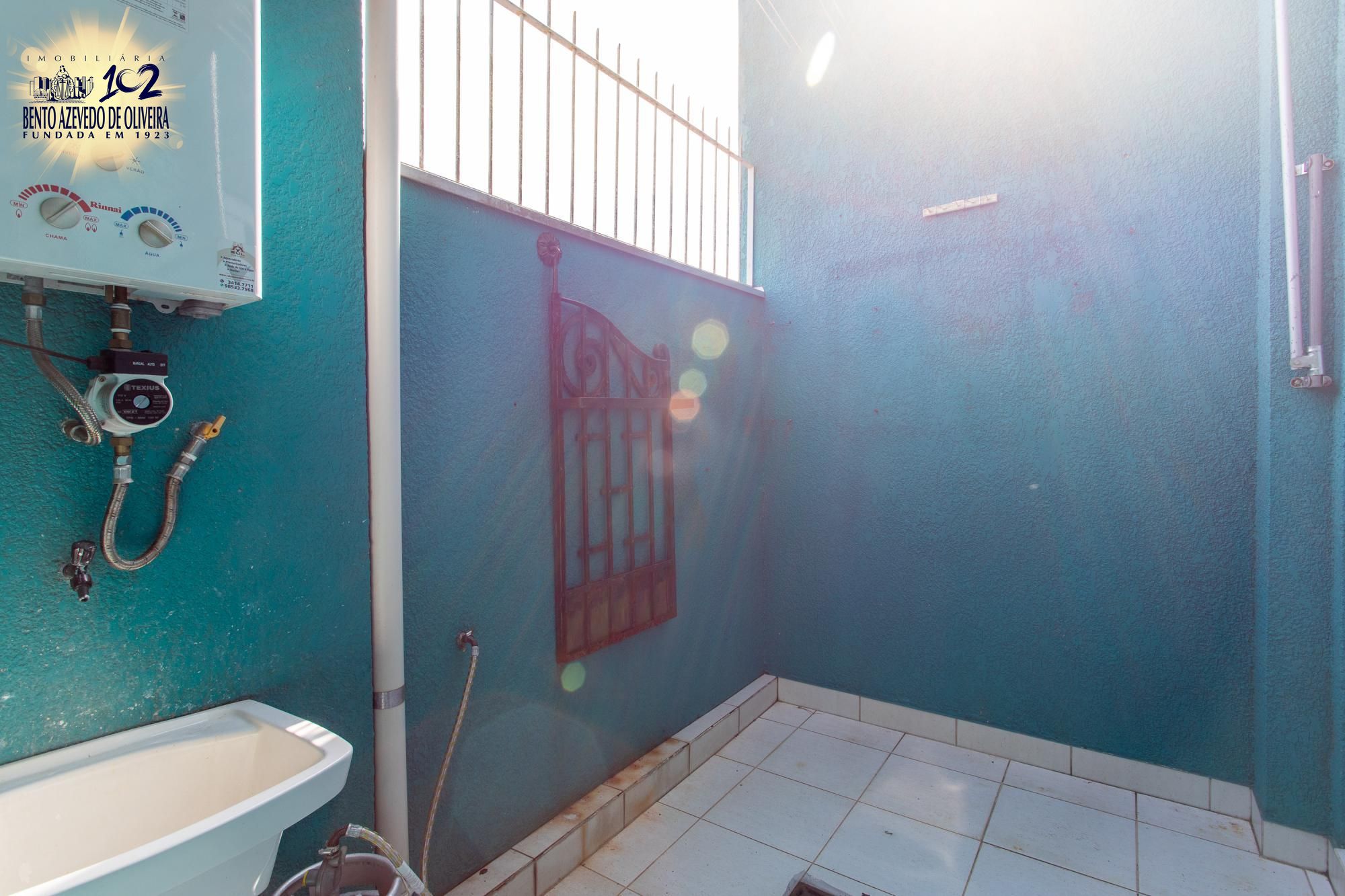 Casa de Condomínio, 3 quartos - Foto 11