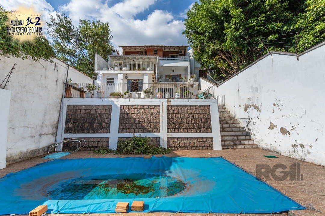 Casa, 3 quartos, 293 m² - Foto 57