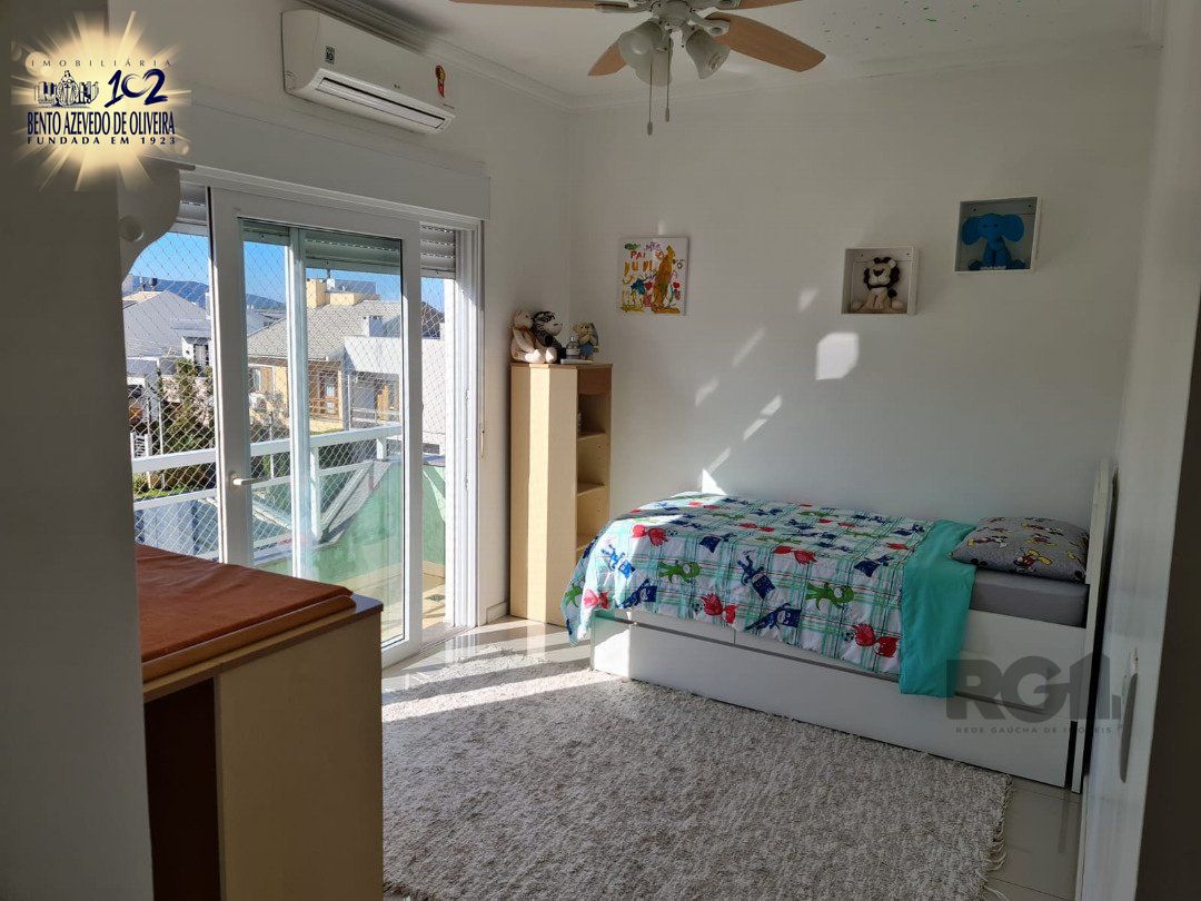 Casa, 3 quartos, 200 m² - Foto 10