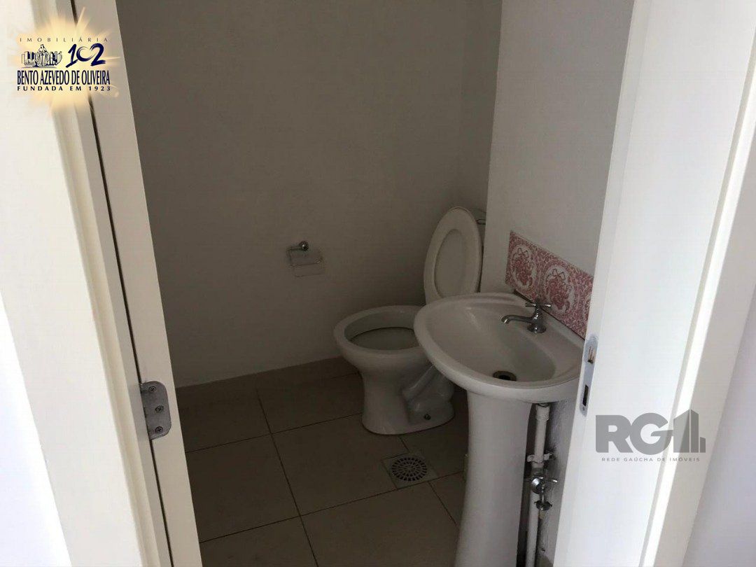 Sala-Conjunto, 32 m² - Foto 11