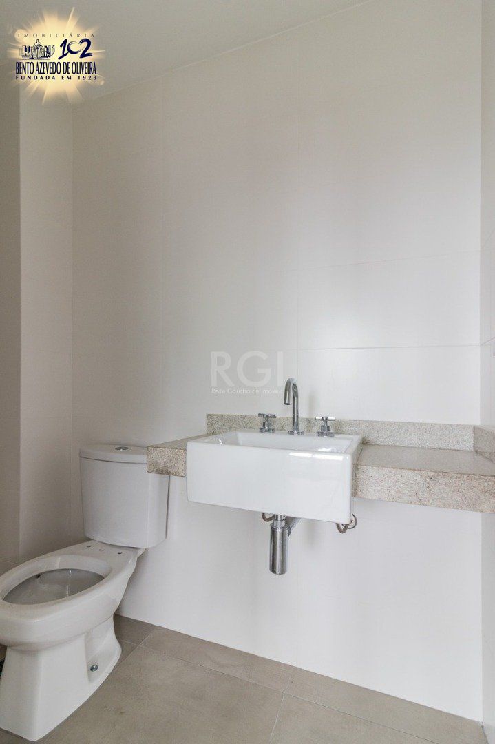 Apartamento, 1 quarto, 38 m² - Foto 3