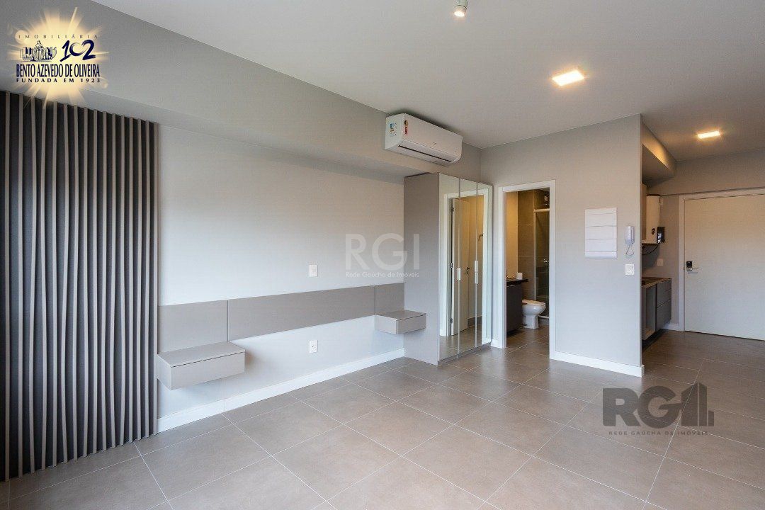 Apartamento, 1 quarto, 35 m² - Foto 5