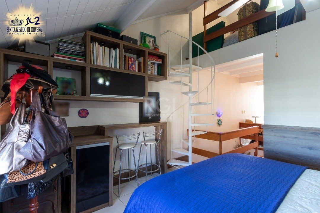 Casa de Condomínio, 4 quartos - Foto 40