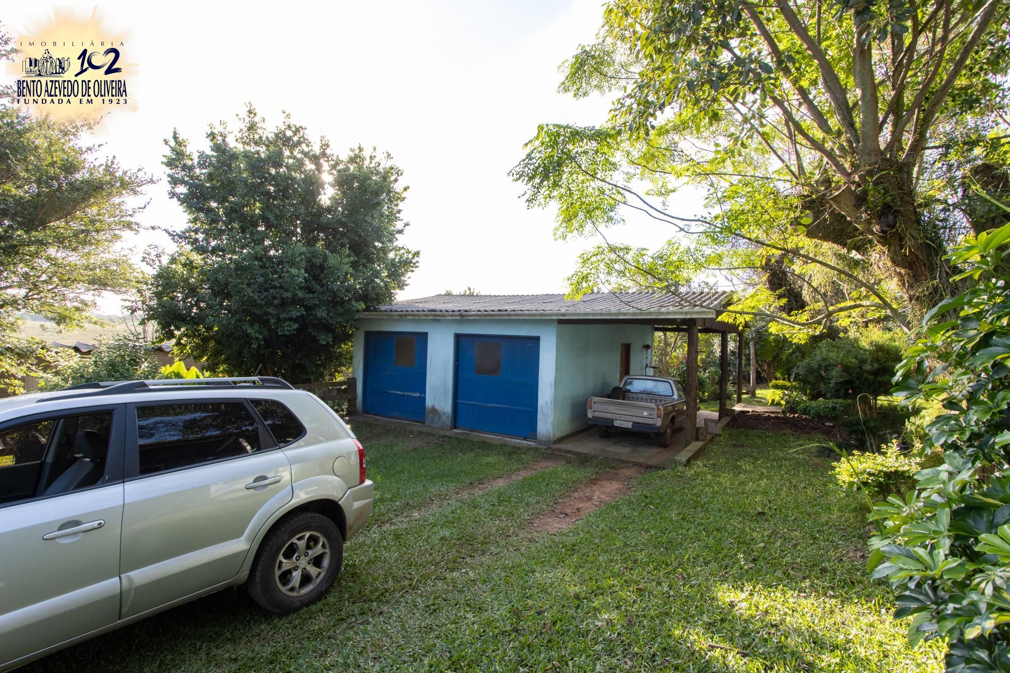 Sítio, 3 quartos, 8 hectares - Foto 51