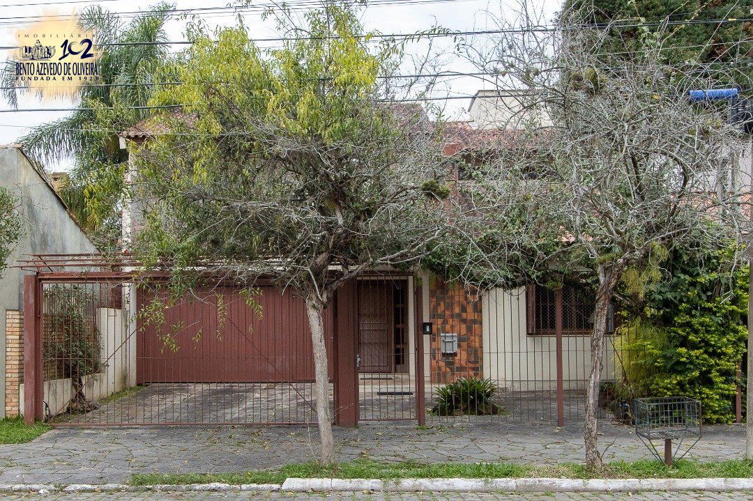 Casa, 3 quartos, 247 m² - Foto 2