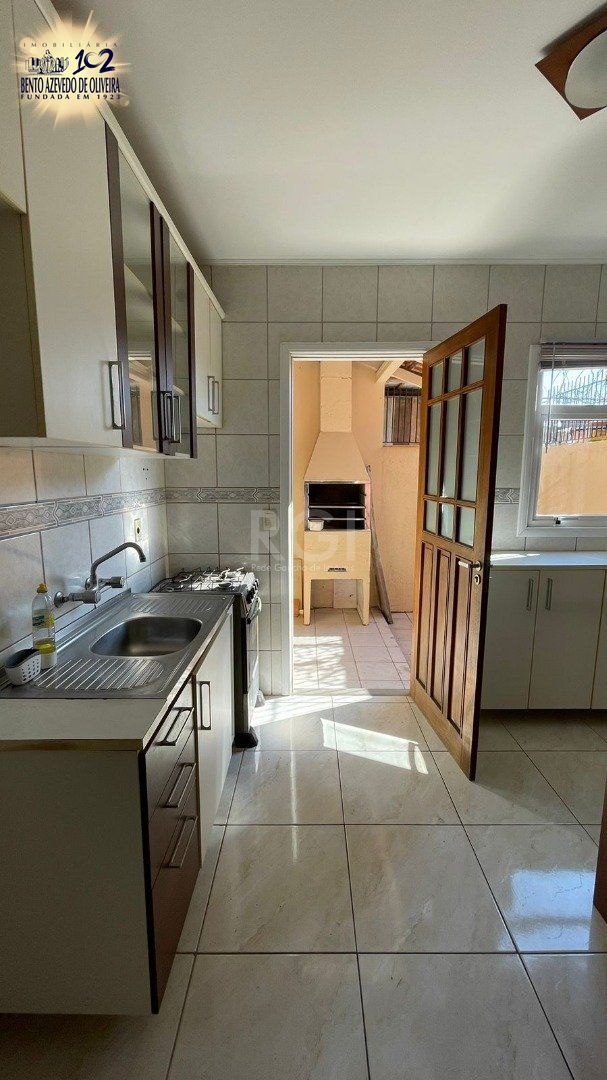 Casa de Condomínio, 2 quartos - Foto 4