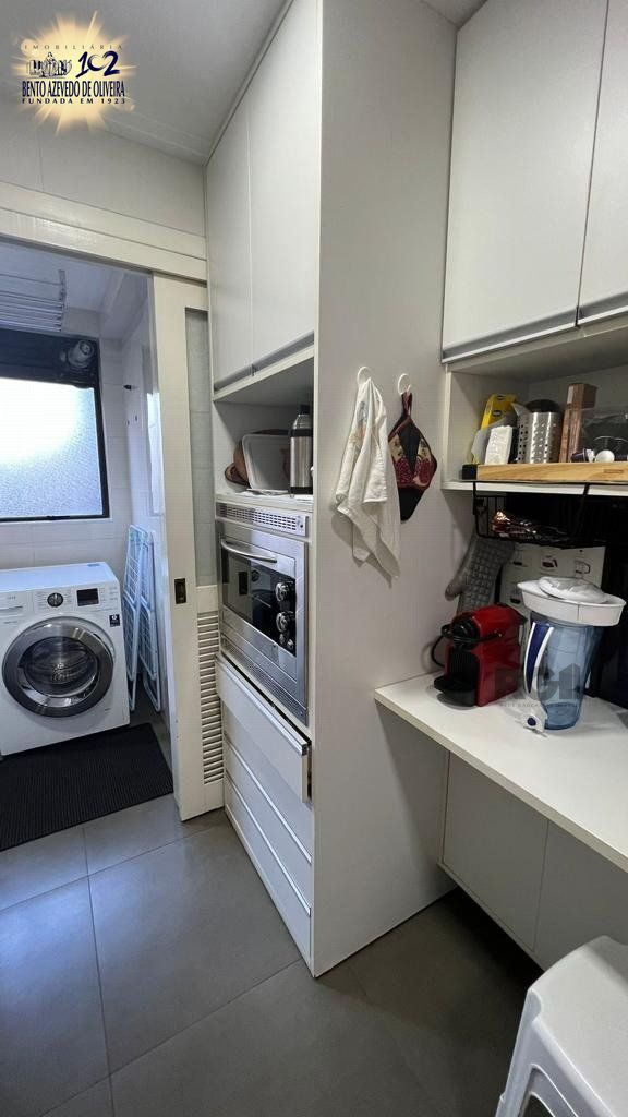 Apartamento, 3 quartos, 98 m² - Foto 11