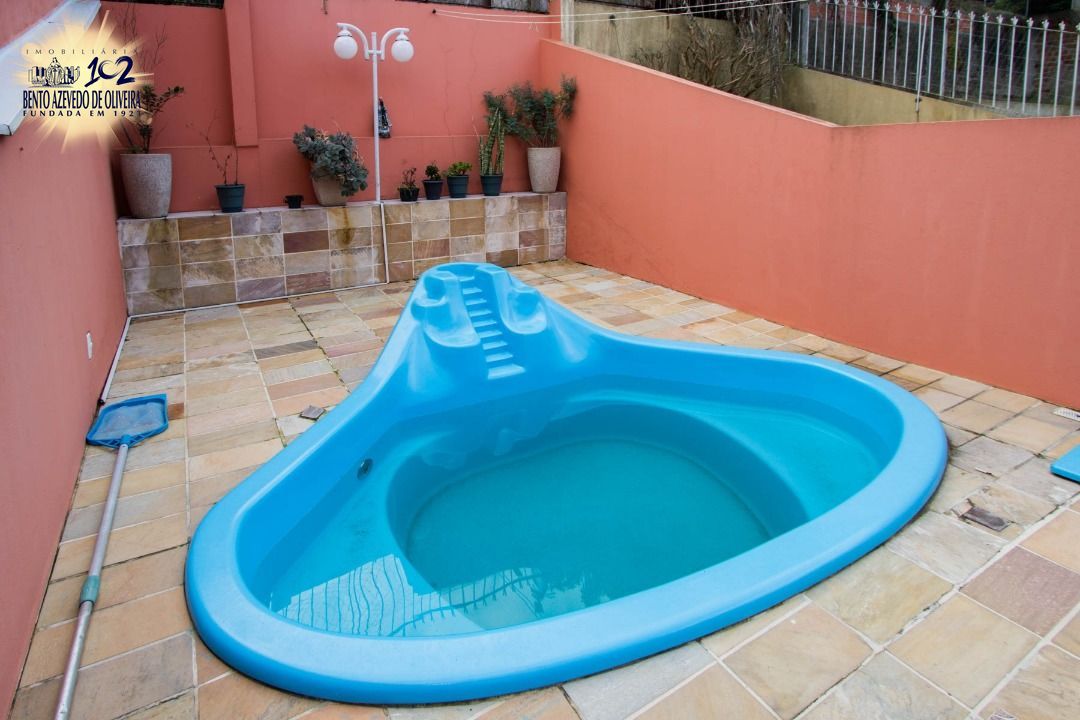 Casa, 3 quartos, 123 m² - Foto 22