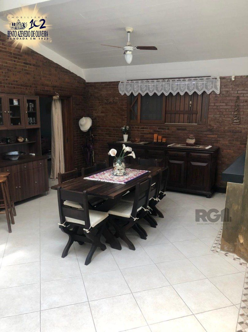 Casa, 4 quartos, 210 m² - Foto 22