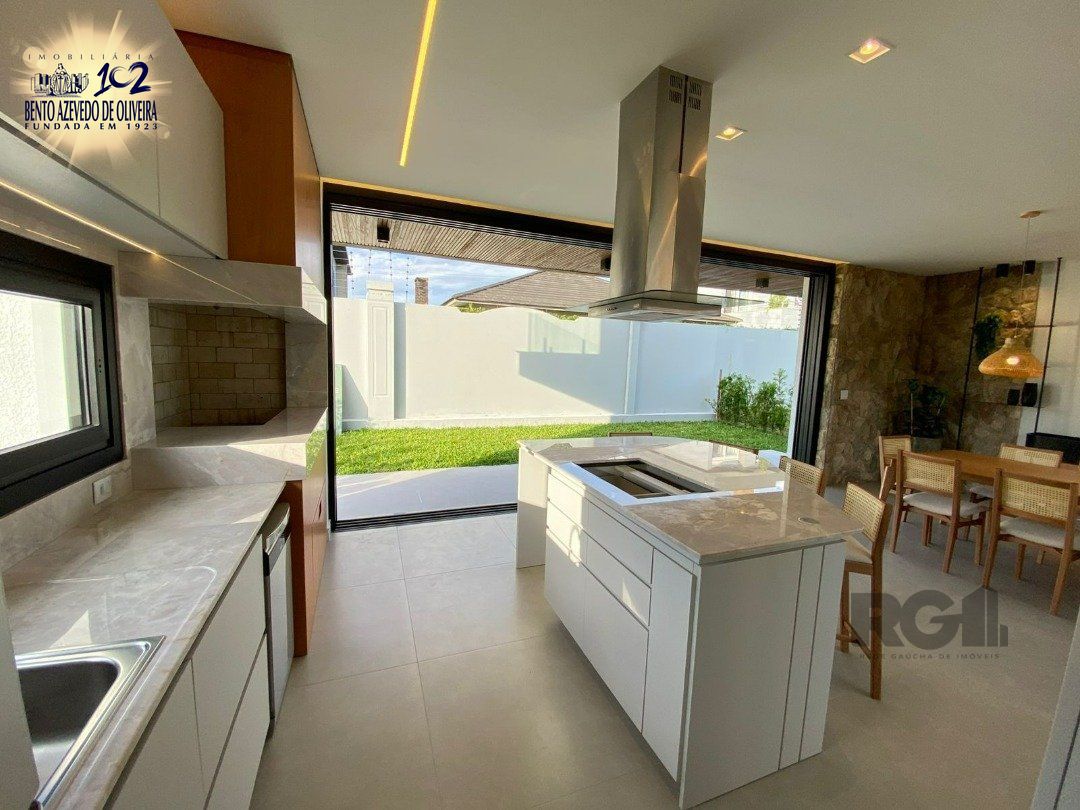 Casa de Condomínio, 4 quartos - Foto 26