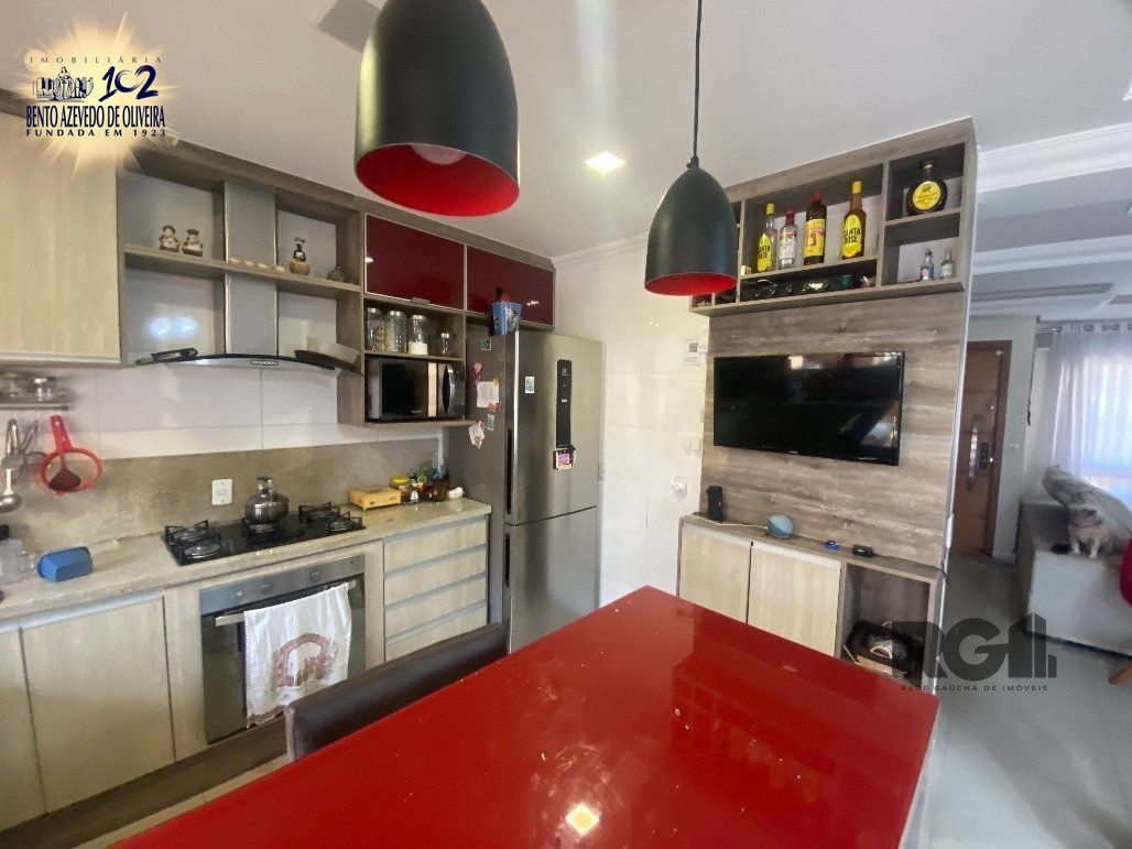 Casa, 3 quartos, 190 m² - Foto 26