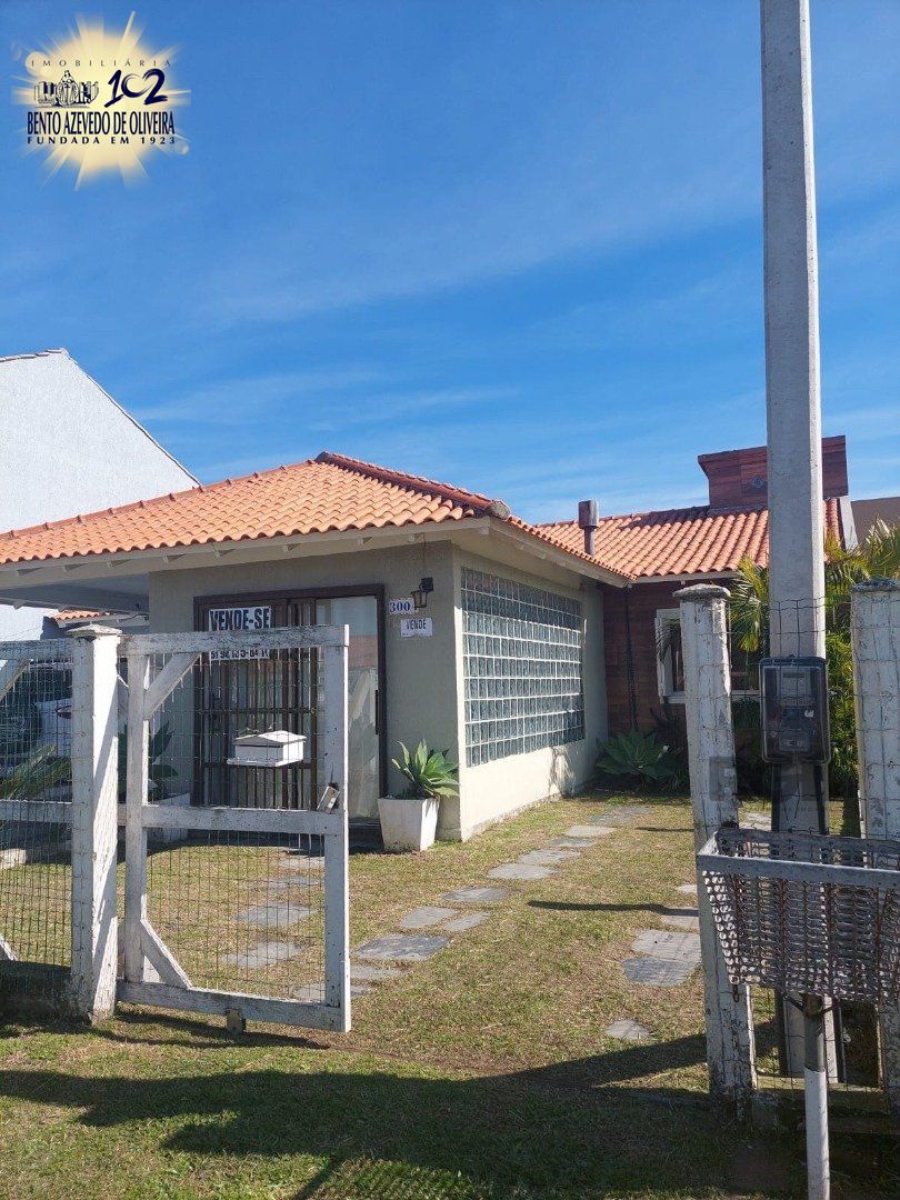 Casa, 4 quartos, 85 m² - Foto 2