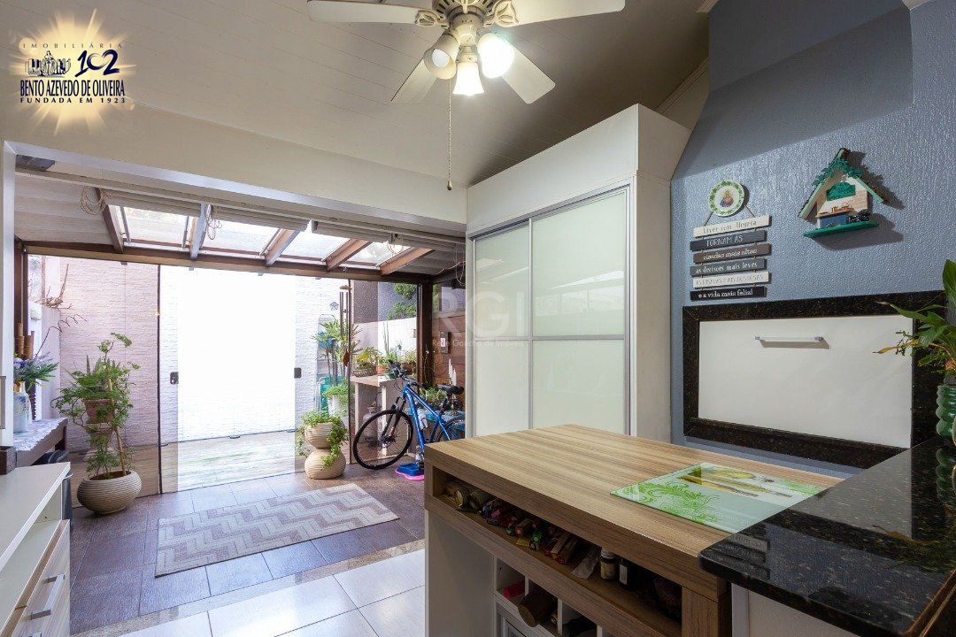 Casa de Condomínio, 4 quartos - Foto 15