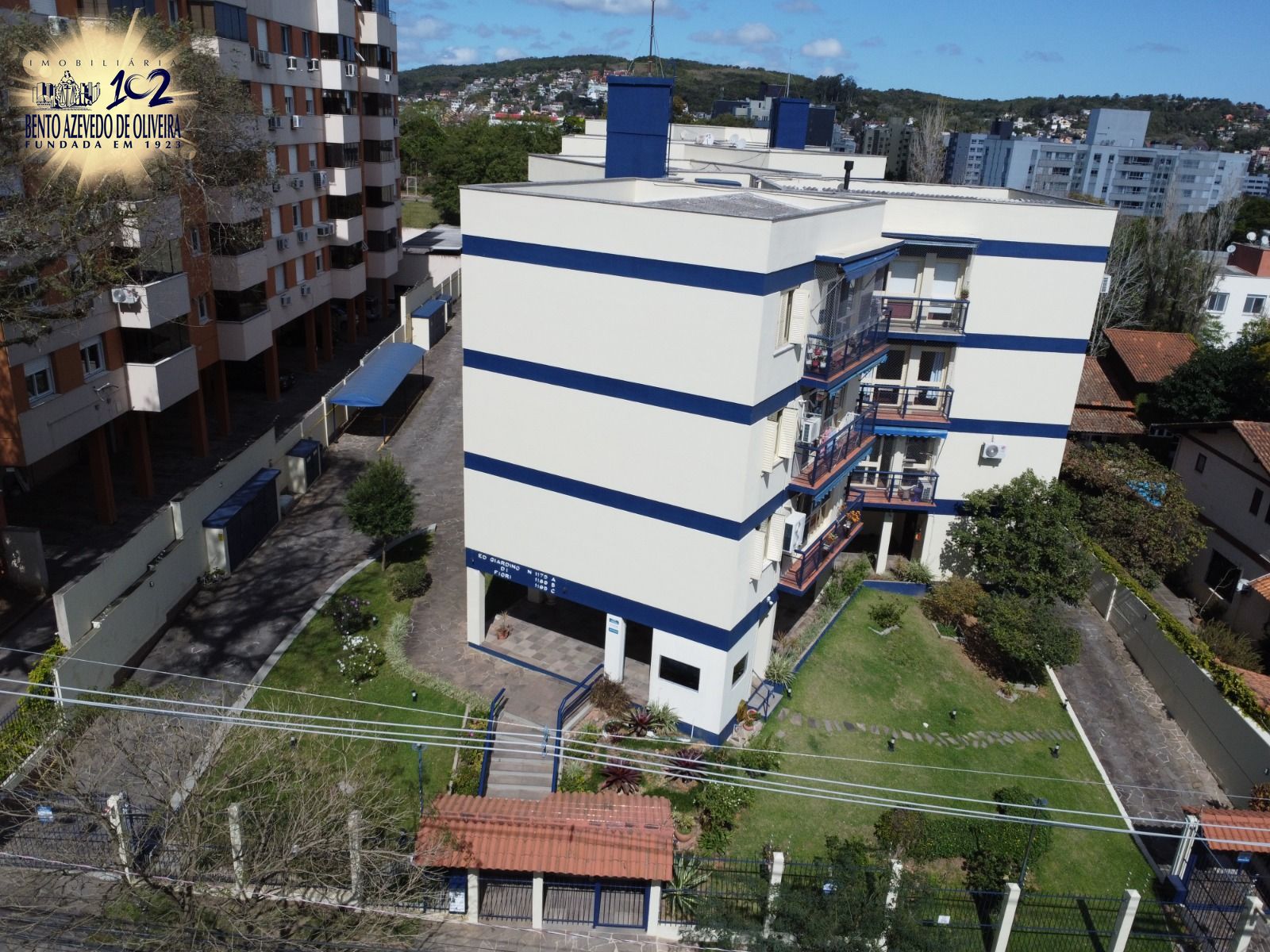 Apartamento, 3 quartos, 97 m² - Foto 50