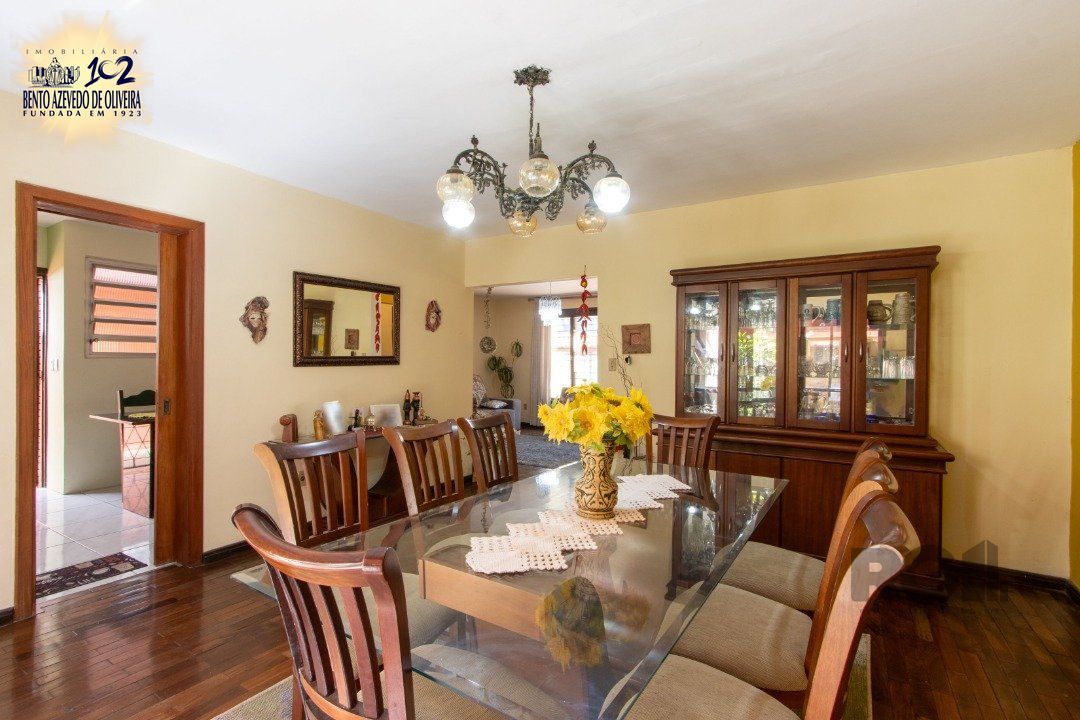 Casa, 4 quartos, 389 m² - Foto 11